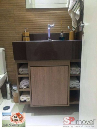 Imagem Apartamento com 2 Quartos à Venda, 54 m² em Nova Petrópolis - São Bernardo Do Campo