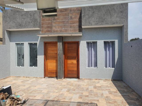 Imagem Casa com 2 Quartos à Venda, 55 m² em Parque Vista Barbara - Sorocaba Imagem Casa com 2 Quartos à Venda, 55 m² em Parque Vista Barbara - Sorocaba