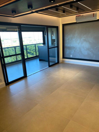 Imagem Apartamento com 3 Quartos à Venda, 134 m² em Vila Aviação - Bauru