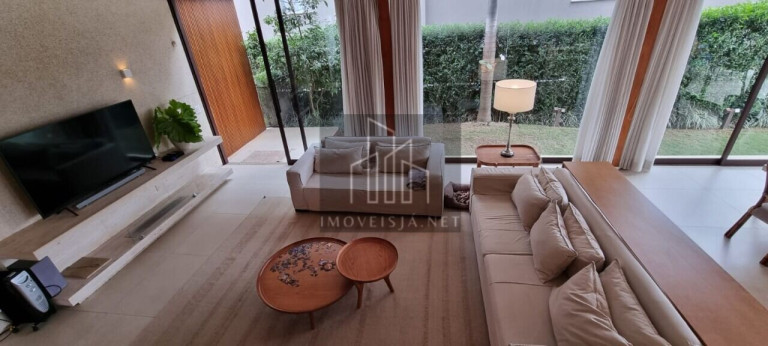 Imagem Casa com 4 Quartos à Venda, 340 m² em Tamboré - Santana De Parnaíba