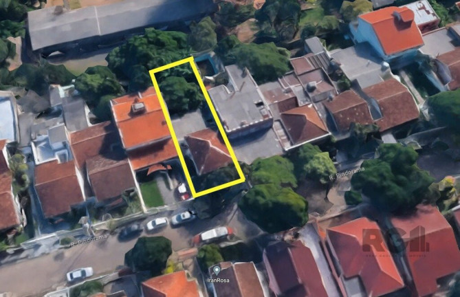 Casa com 2 Quartos à Venda, 80 m² em Teresópolis - Porto Alegre