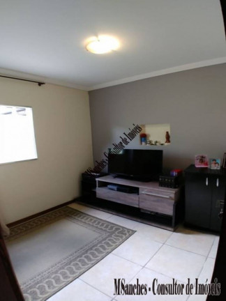Imagem Casa com 3 Quartos à Venda, 120 m² em Jardim Europa - Votorantim Imagem Casa com 3 Quartos à Venda, 120 m² em Jardim Europa - Votorantim