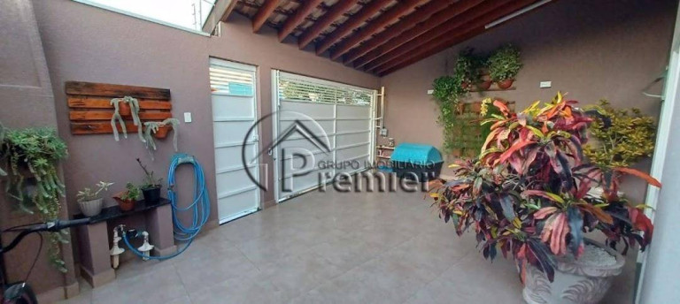 Imagem Casa com 3 Quartos à Venda, 288 m² em Jardim Santiago - Indaiatuba Imagem Casa com 3 Quartos à Venda, 288 m² em Jardim Santiago - Indaiatuba