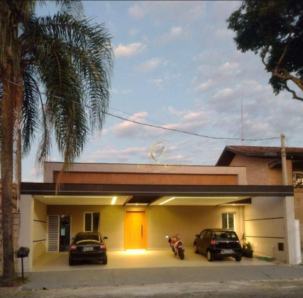 Imagem Casa com 4 Quartos à Venda, 262 m² em Jardim Das Colinas - São José Dos Campos Imagem Casa com 4 Quartos à Venda, 262 m² em Jardim Das Colinas - São José Dos Campos