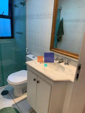 Imagem Apartamento com 2 Quartos à Venda, 60 m² em Indianópolis - São Paulo Imagem Apartamento com 2 Quartos à Venda, 60 m² em Indianópolis - São Paulo