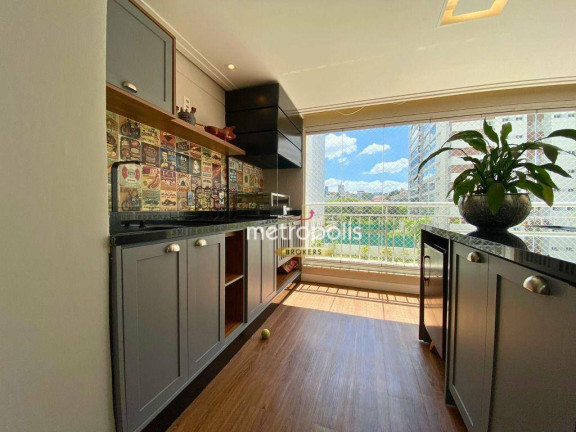 Imagem Apartamento com 4 Quartos à Venda, 198 m² em Cerâmica - São Caetano Do Sul Imagem Apartamento com 4 Quartos à Venda, 198 m² em Cerâmica - São Caetano Do Sul