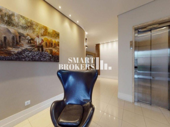 Imagem Apartamento com 3 Quartos à Venda, 87 m² em Bosque Da Saúde - São Paulo