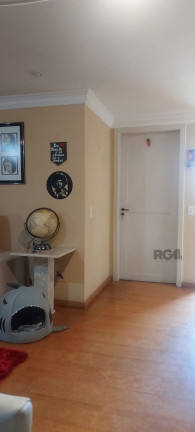 Imagem Cobertura com 2 Quartos à Venda, 210 m² em Santana - Porto Alegre