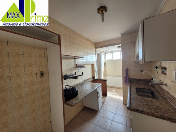 Imagem Apartamento com 2 Quartos à Venda, 70 m² em Penha - São Paulo