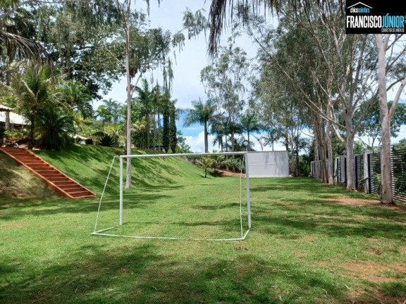 Imagem Imóvel com 5 Quartos à Venda, 3.277 m² em Hidrolândia Zona Rural - Hidrolândia Imagem Imóvel com 5 Quartos à Venda, 3.277 m² em Hidrolândia Zona Rural - Hidrolândia