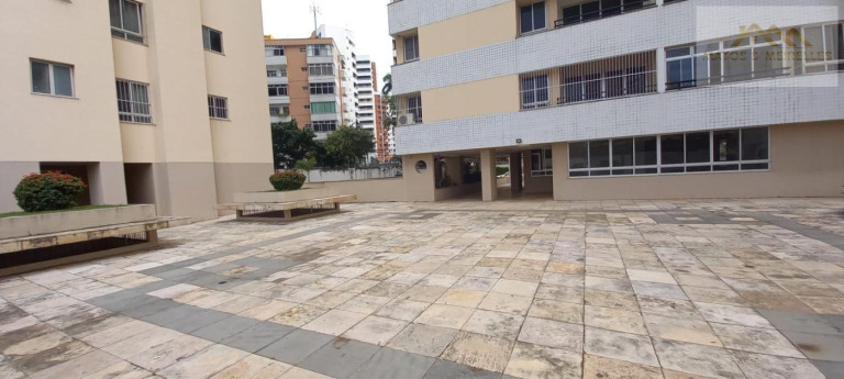 Imagem Apartamento com 3 Quartos à Venda, 120 m² em Aldeota - Fortaleza Imagem Apartamento com 3 Quartos à Venda, 120 m² em Aldeota - Fortaleza