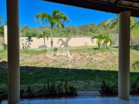 Imagem Casa de Condomínio com 4 Quartos à Venda, 380 m² em Busca Vida - Camaçari