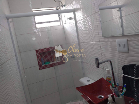 Apartamento com 2 Quartos à Venda, 45 m² em Jardim São Savério - São Paulo