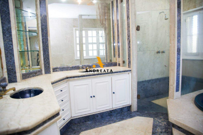 Imagem Casa de Condomínio com 8 Quartos à Venda, 1.165 m² em Barra Da Tijuca - Rio De Janeiro Imagem Casa de Condomínio com 8 Quartos à Venda, 1.165 m² em Barra Da Tijuca - Rio De Janeiro