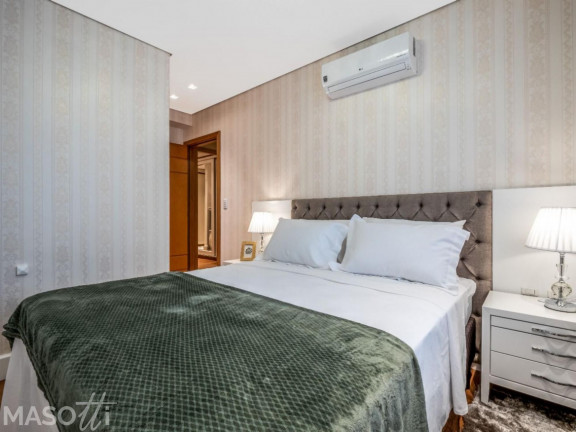 Imagem Apartamento com 3 Quartos à Venda, 153 m² em Centro - Gramado Imagem Apartamento com 3 Quartos à Venda, 153 m² em Centro - Gramado