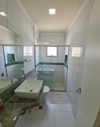 Imagem Casa com 3 Quartos à Venda, 178 m² em Parque Residencial Tropical Ville - Cuiabá