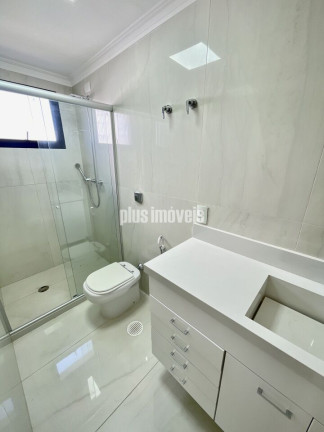 Imagem Apartamento com 4 Quartos para Alugar, 380 m² em Chácara Santo Antônio - São Paulo