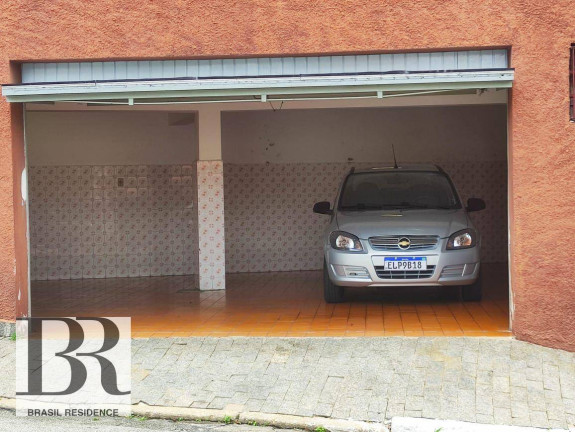 Imagem Sobrado com 3 Quartos à Venda, 200 m² em Vila Das Mercês - São Paulo