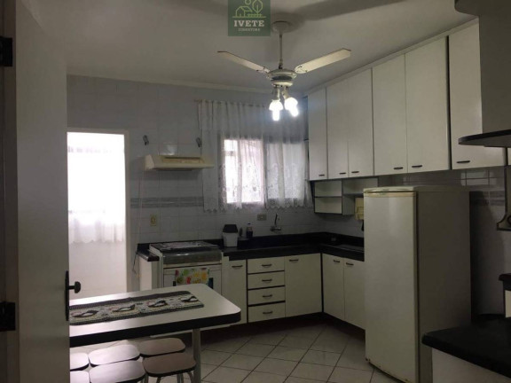 Imagem Apartamento com 3 Quartos à Venda, 96 m² em Boqueirão - Praia Grande