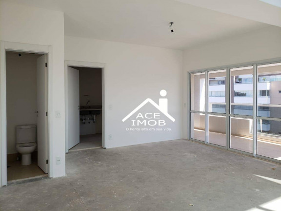 Imagem Apartamento com 4 Quartos à Venda, 312 m² em Vila Gertrudes - São Paulo Imagem Apartamento com 4 Quartos à Venda, 312 m² em Vila Gertrudes - São Paulo