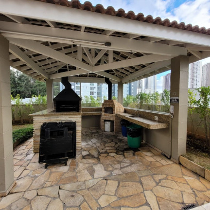 Imagem Apartamento com 2 Quartos à Venda, 49 m² em Parque Rebouças - São Paulo Imagem Apartamento com 2 Quartos à Venda, 49 m² em Parque Rebouças - São Paulo
