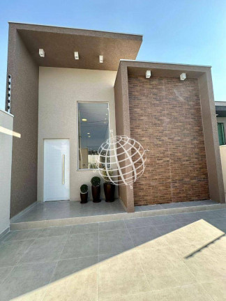 Casa com 3 Quartos à Venda, 92 m² em Bella Atibaia - Atibaia