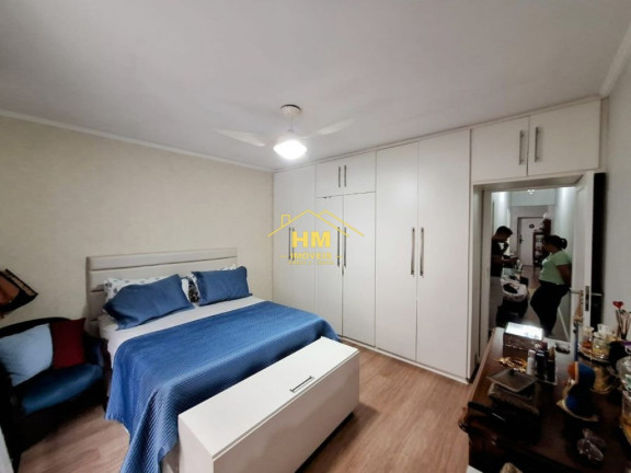 Imagem Apartamento com 2 Quartos à Venda, 90 m² em Itararé - São Vicente