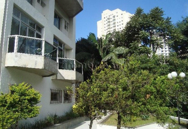 Imagem Apartamento com 1 Quarto à Venda, 95 m² em Vila Clementino - São Paulo Imagem Apartamento com 1 Quarto à Venda, 95 m² em Vila Clementino - São Paulo
