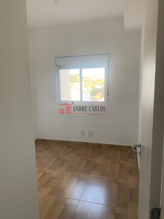 Imagem Apartamento com 2 Quartos à Venda, 50 m² em City Bussocaba - Osasco