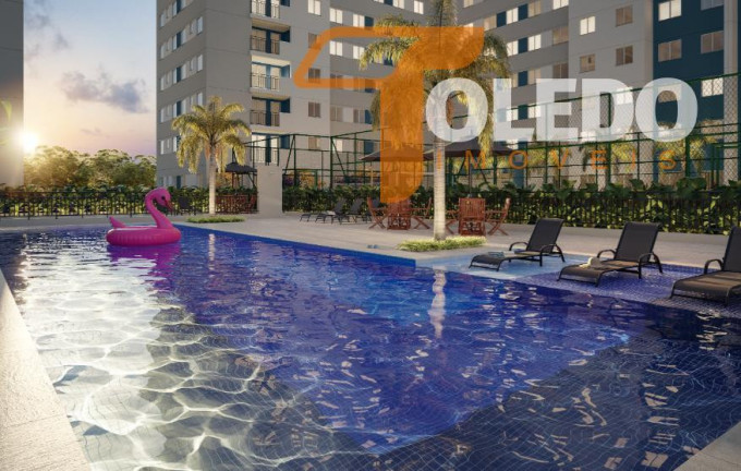 Imagem Imóvel com 2 Quartos à Venda, 42 m² em Parque Colonial - São Paulo