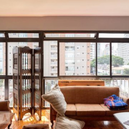 Imagem Imóvel com 3 Quartos à Venda, 125 m² em Perdizes - São Paulo Imagem Imóvel com 3 Quartos à Venda, 125 m² em Perdizes - São Paulo