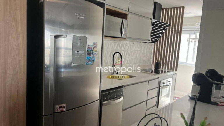 Imagem Apartamento com 3 Quartos à Venda, 70 m² em Parque Das Nações - Santo André Imagem Apartamento com 3 Quartos à Venda, 70 m² em Parque Das Nações - Santo André