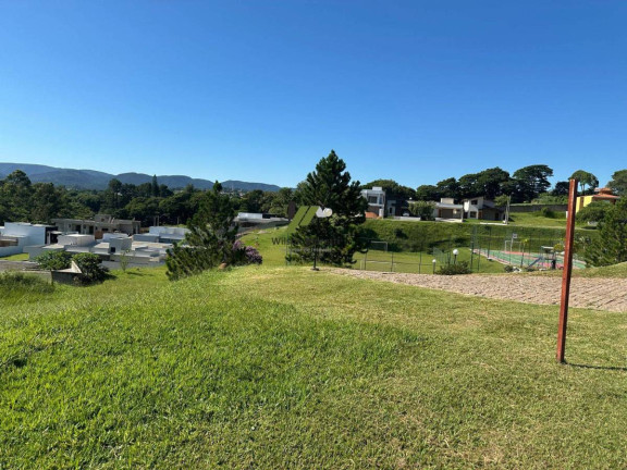 Imagem Terreno em Condomínio à Venda, 326 m² em Pinhal - Cabreúva