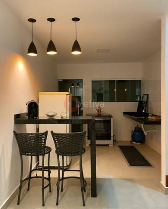 Imagem Casa de Condomínio com 2 Quartos à Venda, 92 m² em Jardim Peró - Cabo Frio Imagem Casa de Condomínio com 2 Quartos à Venda, 92 m² em Jardim Peró - Cabo Frio