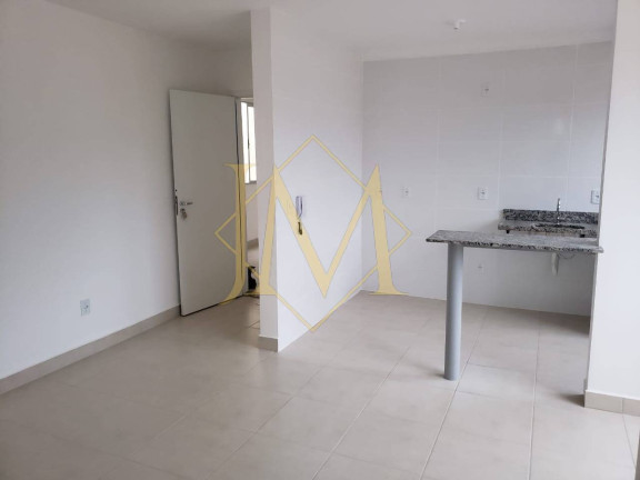 Imagem Apartamento com 2 Quartos à Venda, 48 m² em São Vicente - Coronel Fabriciano