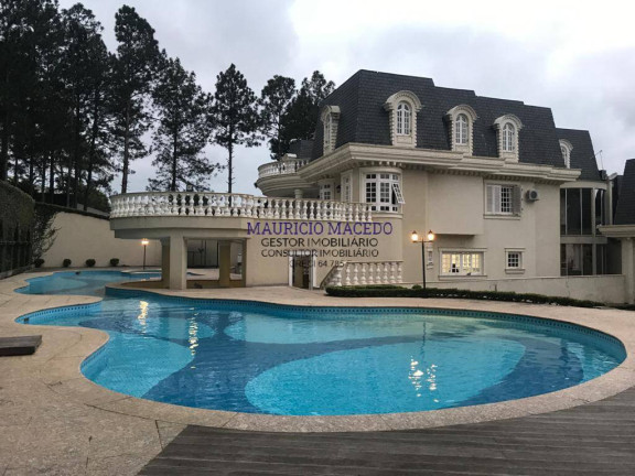 Imagem Casa com 6 Quartos à Venda, 2.250 m² em Tambore - Santana De Parnaíba Imagem Casa com 6 Quartos à Venda, 2.250 m² em Tambore - Santana De Parnaíba