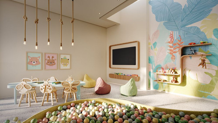 Imagem Apartamento com 4 Quartos à Venda, 195 m² em Mooca - São Paulo