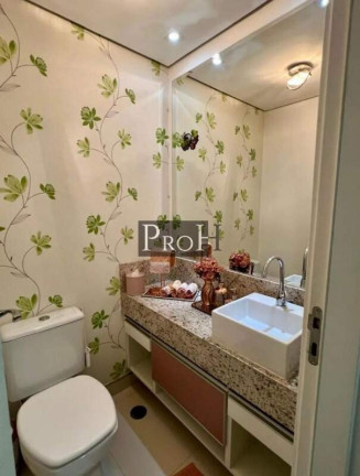 Imagem Apartamento com 3 Quartos para Alugar, 150 m² em Centro - São Bernardo Do Campo