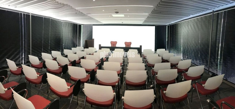 Imagem Imóvel Comercial para Alugar, 271 m² em Brooklin Paulista - São Paulo