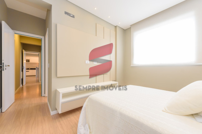 Imagem Apartamento com 3 Quartos à Venda, 77 m² em Mercês - Curitiba Imagem Apartamento com 3 Quartos à Venda, 77 m² em Mercês - Curitiba