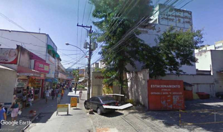 Imagem Imóvel com 2 Quartos à Venda, 70 m² em Campo Grande - Rio De Janeiro