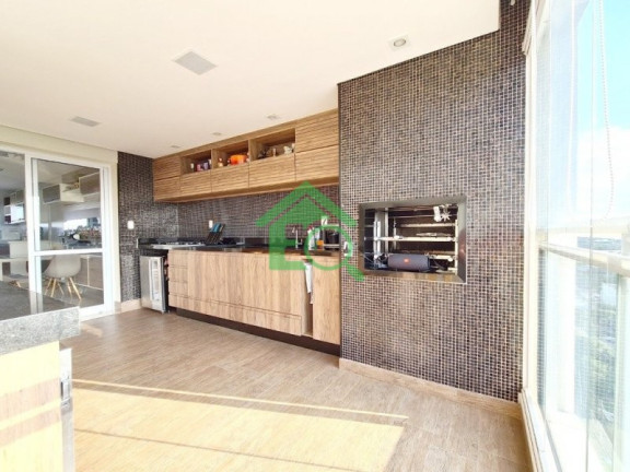 Imagem Apartamento com 4 Quartos à Venda, 266 m² em Jardim Taquaral - São Paulo Imagem Apartamento com 4 Quartos à Venda, 266 m² em Jardim Taquaral - São Paulo