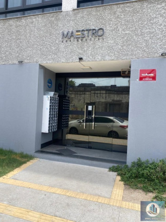 Apartamento com 1 Quarto à Venda, 40 m² em Centro - Pelotas