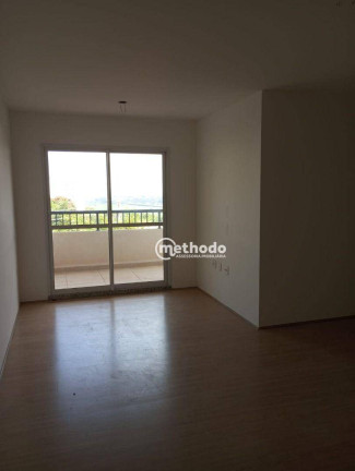 Imagem Apartamento com 3 Quartos à Venda, 70 m² em Mansões Santo Antônio - Campinas Imagem Apartamento com 3 Quartos à Venda, 70 m² em Mansões Santo Antônio - Campinas