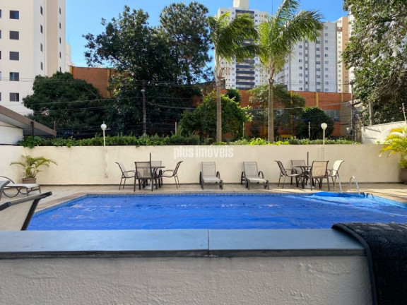 Imagem Apartamento com 3 Quartos à Venda, 78 m² em Vila Gumercindo - São Paulo Imagem Apartamento com 3 Quartos à Venda, 78 m² em Vila Gumercindo - São Paulo