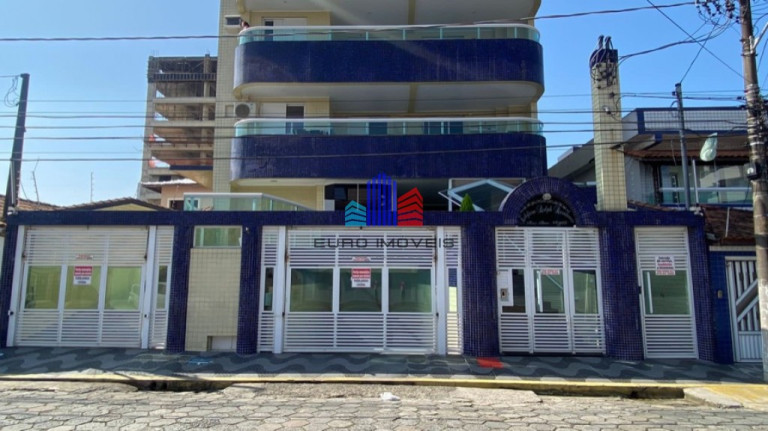 Imagem Apartamento com 1 Quarto à Venda, 55 m² em Vila Guilhermina - Praia Grande Imagem Apartamento com 1 Quarto à Venda, 55 m² em Vila Guilhermina - Praia Grande
