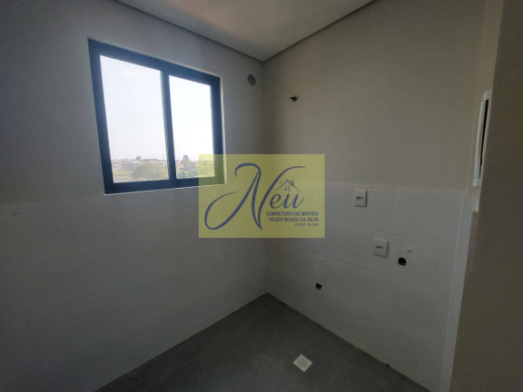 Imagem Apartamento com 2 Quartos à Venda, 52 m² em Cruzeiro - São José Dos Pinhais