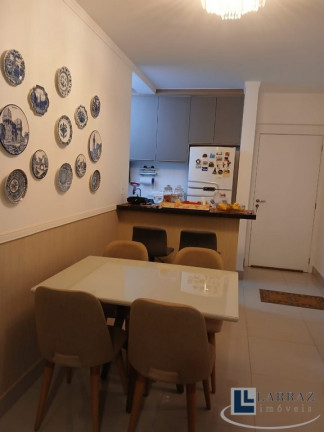 Imagem Imóvel com 2 Quartos à Venda, 67 m² em Ribeirânia - Ribeirão Preto Imagem Imóvel com 2 Quartos à Venda, 67 m² em Ribeirânia - Ribeirão Preto