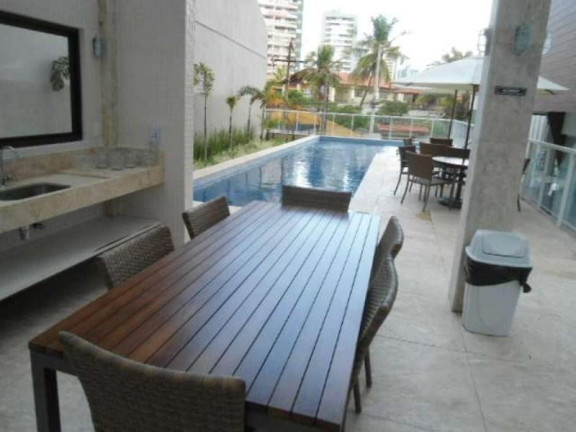 Imagem Apartamento com 1 Quarto à Venda, 51 m² em Armação - Salvador