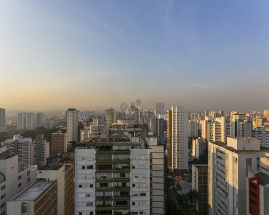 Imagem Apartamento com 5 Quartos à Venda, 780 m² em Perdizes - São Paulo Imagem Apartamento com 5 Quartos à Venda, 780 m² em Perdizes - São Paulo